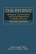 Leigh |  The Patient | Buch |  Sack Fachmedien