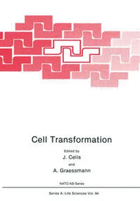 Celis / Graessmann |  Cell Transformation | eBook | Sack Fachmedien