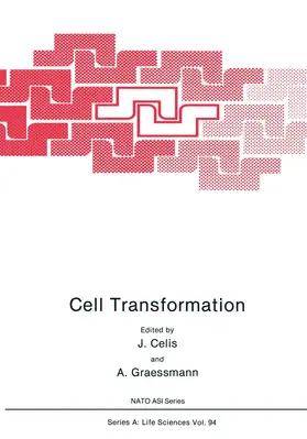 Celis / Graessmann |  Cell Transformation | Buch |  Sack Fachmedien
