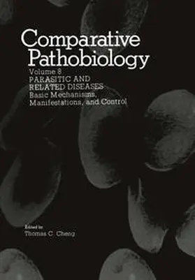 Cheng |  Parasitic and Related Diseases | eBook | Sack Fachmedien