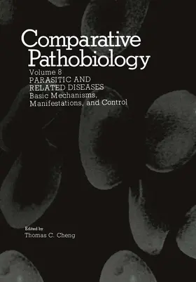 Cheng |  Parasitic and Related Diseases | Buch |  Sack Fachmedien