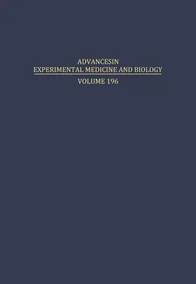 Chrousos / Loriaux / Lipsett |  Steroid Hormone Resistance | Buch |  Sack Fachmedien