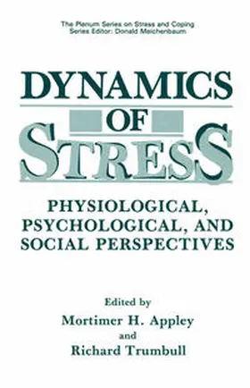Appley / Trumbull |  Dynamics of Stress | eBook | Sack Fachmedien