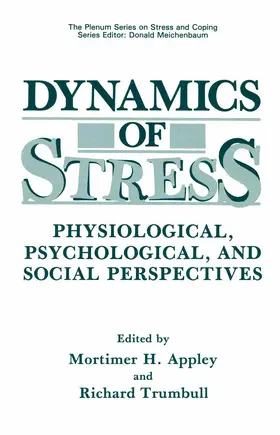Trumbull / Appley |  Dynamics of Stress | Buch |  Sack Fachmedien