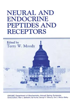 Moody |  Neural and Endocrine Peptides and Receptors | Buch |  Sack Fachmedien