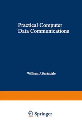 Barksdale |  Practical Computer Data Communications | eBook | Sack Fachmedien