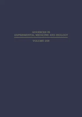 Massry / Ritz / Olmer |  Phosphate and Mineral Homeostasis | Buch |  Sack Fachmedien