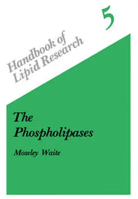 Waite |  The Phospholipases | eBook | Sack Fachmedien