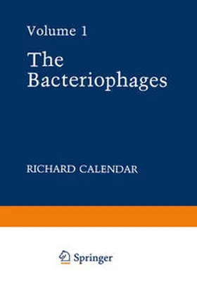 Calendar |  The Bacteriophages | eBook | Sack Fachmedien