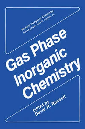 Russell |  Gas Phase Inorganic Chemistry | eBook | Sack Fachmedien