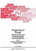 Poste / Gregoriadis |  Targeting of Drugs | Buch |  Sack Fachmedien