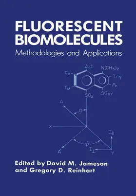 Jameson / Reinhart |  Fluorescent Biomolecules | Buch |  Sack Fachmedien