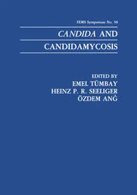 Candida and Candidamycosis | E-Book | www.sack.de