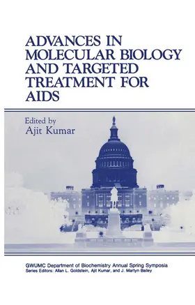 Kumar |  Advances in Molecular Biology and Targeted Treatment for AIDS | Buch |  Sack Fachmedien