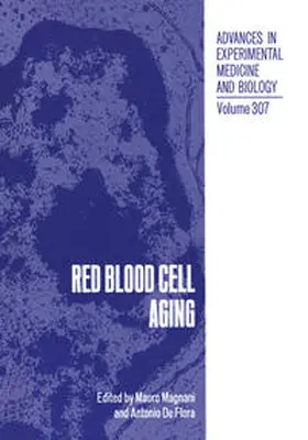 De Flora / Magnani |  Red Blood Cell Aging | eBook | Sack Fachmedien