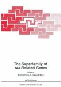 Spandidos |  The Superfamily of ras-Related Genes | Buch |  Sack Fachmedien