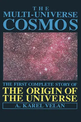 Velan | The Multi-Universe Cosmos | E-Book | www.sack.de