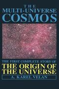 Velan |  The Multi-Universe Cosmos | Buch |  Sack Fachmedien
