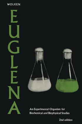 Wolken |  Euglena | eBook | Sack Fachmedien