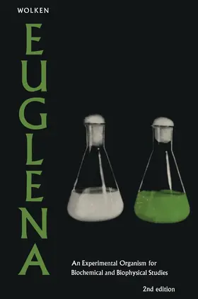 Wolken |  Euglena | Buch |  Sack Fachmedien