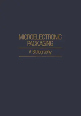 Agajanian |  Microelectronic Packaging | Buch |  Sack Fachmedien