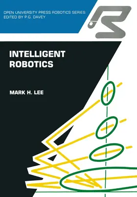Lee |  Intelligent robotics | Buch |  Sack Fachmedien