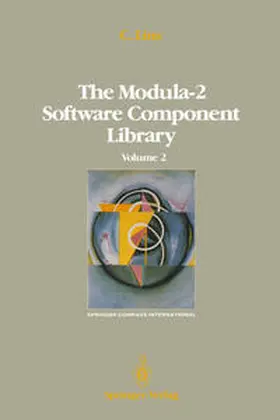 Lins |  The Modula-2 Software Component Library | eBook | Sack Fachmedien