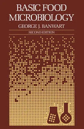 Banwart | Basic Food Microbiology | E-Book | sack.de