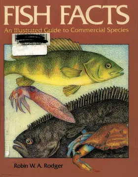 Jardine / Rodger |  Fish Facts | Buch |  Sack Fachmedien