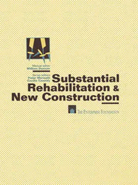 Duncan |  Substantial Rehabilitation &amp; New Construction | eBook | Sack Fachmedien