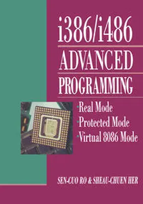Ro | i386/i486 Advanced Programming | E-Book | www.sack.de