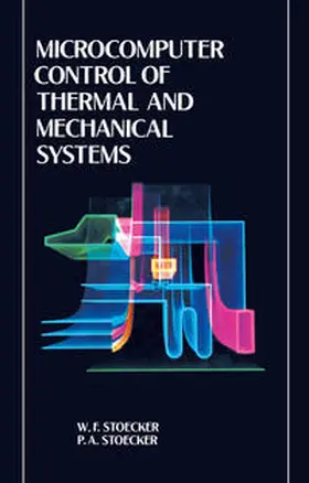 Stoecker | Microcomputer Control of Thermal and Mechanical Systems | E-Book | www.sack.de