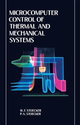 Stoecker |  Microcomputer Control of Thermal and Mechanical Systems | Buch |  Sack Fachmedien