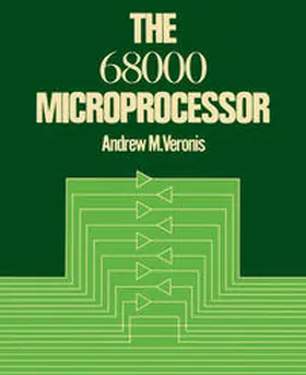 Veronis | The 68000 Microprocessor | E-Book | www.sack.de