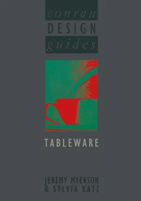 Conran |  Conran Design Guides Tableware | Buch |  Sack Fachmedien