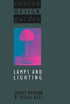 Conran |  Lamps and Lighting | eBook | Sack Fachmedien