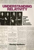 GOLDBERG |  Understanding Relativity | Buch |  Sack Fachmedien