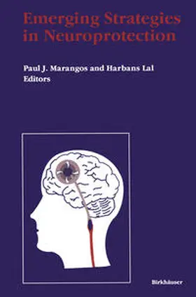 Manangos / Lal |  Emerging Strategies in Neuroprotection | eBook | Sack Fachmedien
