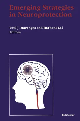 Manangos / Lal |  Emerging Strategies in Neuroprotection | Buch |  Sack Fachmedien