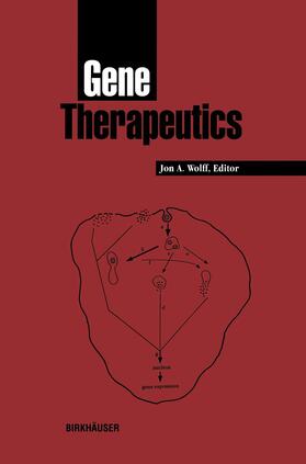 Wolff |  Gene Therapeutics | Buch |  Sack Fachmedien