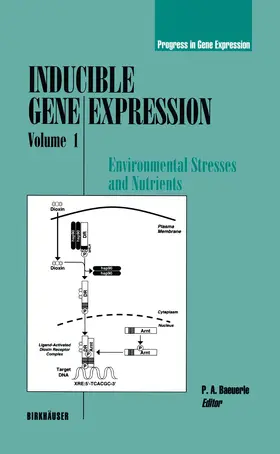 Baeuerle |  Inducible Gene Expression, Volume 1 | Buch |  Sack Fachmedien