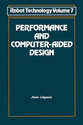 Liegeois |  Performance and Computer-Aided Design | eBook | Sack Fachmedien