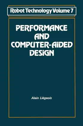 Liegeois |  Performance and Computer-Aided Design | Buch |  Sack Fachmedien