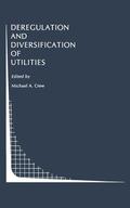 Crew |  Deregulation and Diversification of Utilities | Buch |  Sack Fachmedien