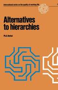 Herbst |  Alternatives to hierarchies | Buch |  Sack Fachmedien