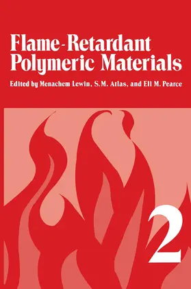 Lewin |  Flame-Retardant Polymeric Materials | Buch |  Sack Fachmedien