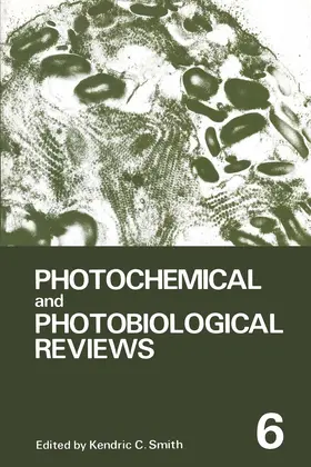 Smith |  Photochemical and Photobiological Reviews | Buch |  Sack Fachmedien