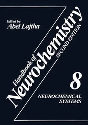 Lajtha |  Neurochemical Systems | eBook | Sack Fachmedien