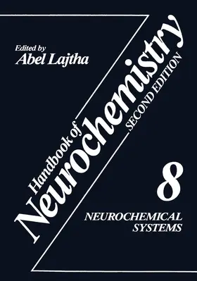 Lajtha | Neurochemical Systems | Buch | 978-1-4684-7020-8 | www.sack.de