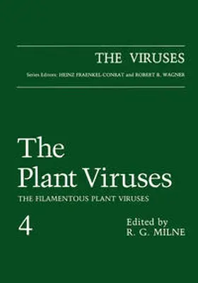 Milne | The Plant Viruses | E-Book | www.sack.de